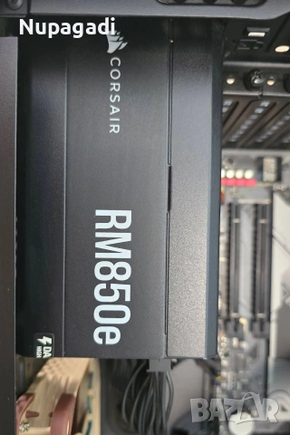 части и периферия / бартер, снимка 2 - Геймърски - 53309980