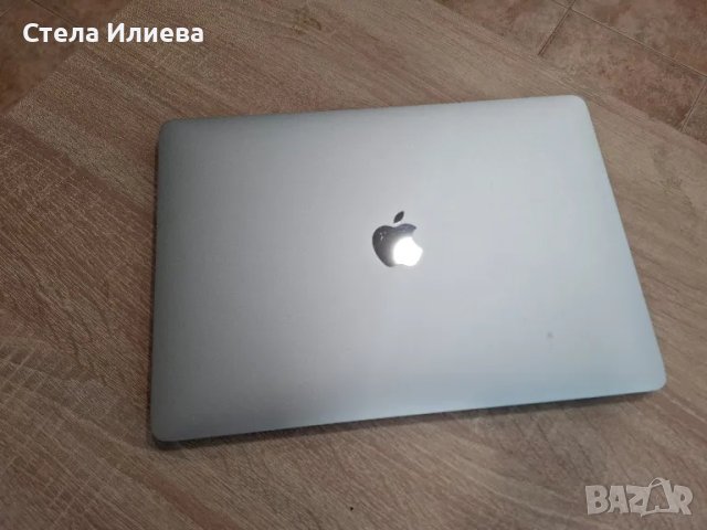 Лаптоп Apple MacBook Pro A2159, снимка 4 - Части за лаптопи - 47620919