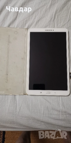 Продавам Samsung Galaxy Tab A 10.1 , снимка 2 - Таблети - 52527336