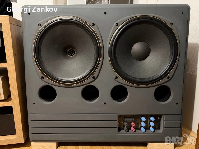 Tannoy 215 DMT