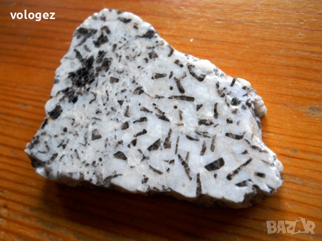 Полускъпоценни минерали, снимка 14 - Колекции - 49420753