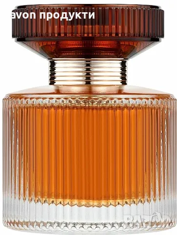 Парфюмна вода Amber Elixir 50 ml - 28 лв., снимка 1 - Дамски парфюми - 49592120