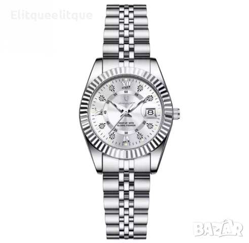 часовник , снимка 4 - Мъжки - 52200424