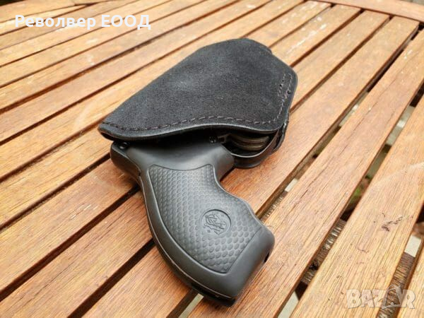 Кобур INSIDE-THE-POCKET HOLSTER 25-01-21, снимка 3 - Оборудване и аксесоари за оръжия - 45037505