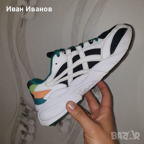 маратонки Asics GEL-BND  номер 42 , снимка 7 - Маратонки - 45735491