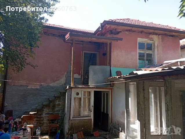 Къща, снимка 3 - Къщи - 53039913