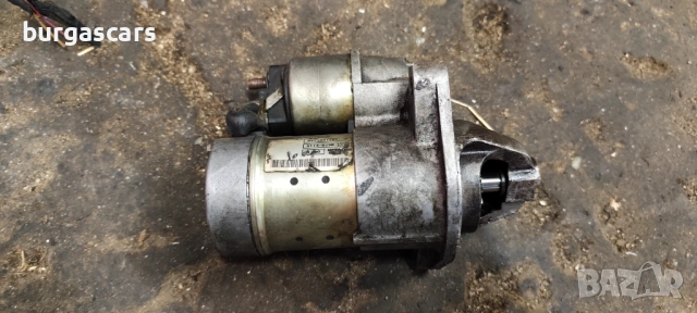 Стратер 8971891181 Opel Astra 1.7-75к.с.Y17DT - 80лв