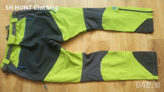 TRANGOWORLD TRX CORDURA Stretch Trouser размер L еластичен панталон - 1963, снимка 3 - Екипировка - 53236887