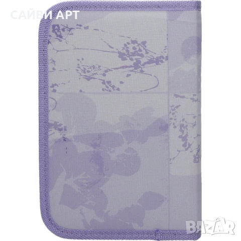 Несесер Street Fairy, 1 цип, празен, 20.5x13x4cm, снимка 2 - Раници - 51208664