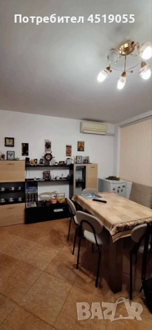 Продавам Обзаведена Боксониера в с Кранево 