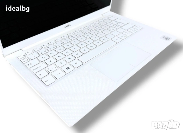 Лаптоп Dell XPS 13 7390 13" Touch 4K i7-10510U 16GB 512SSD Гаранция!, снимка 5 - Лаптопи за работа - 54111559
