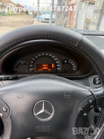 Продавам кола, снимка 3 - Автомобили и джипове - 54092868