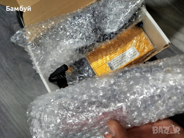 Контролер за електрически велосипед, снимка 2 - Друга електроника - 53720848