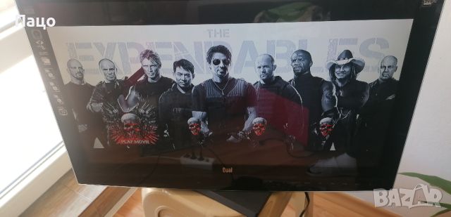 The Expendables /Blu-ray + DVD/промо цена, снимка 6 - Blu-Ray филми - 45373847