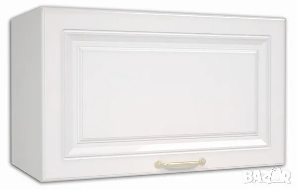 Горни шкафове за кухня Michelle. Бял , снимка 3 - Шкафове - 49769303