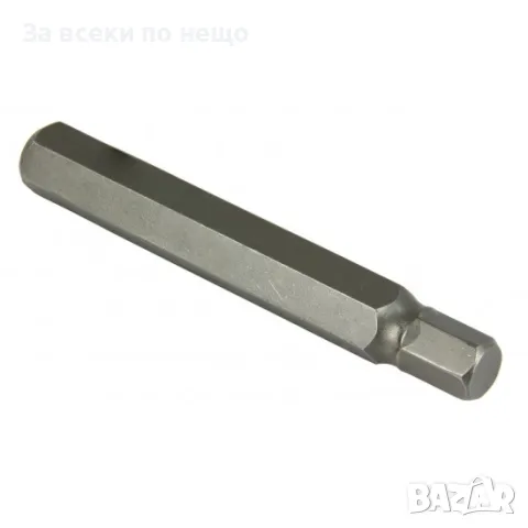 Комплект накрайници в метална кутия – торкс 40 части Mar-Pol, снимка 6 - Други инструменти - 50363903