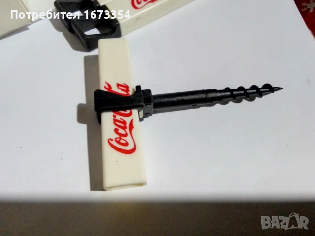 Отварачки,тирбушон, снимка 3 - Други ценни предмети - 54183719