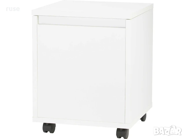 НОВИ! Шкаф ракла на колела , снимка 8 - Шкафове - 50733625