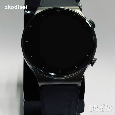 Smart Watch Huawei -GT2 Pro