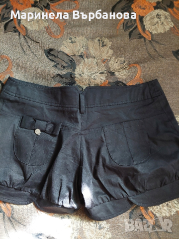 дамски панталонки, снимка 2 - Къси панталони и бермуди - 44939220