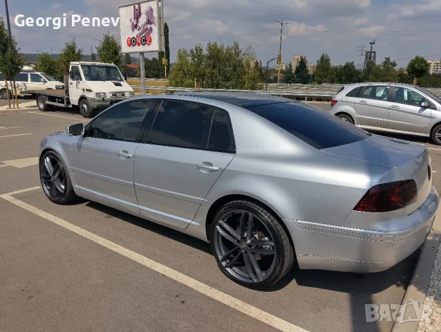 VW Phaeton 3.0 , снимка 6 - Автомобили и джипове - 48343698