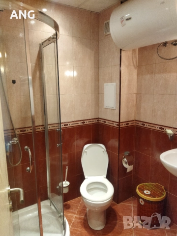 Дава под наем двустаен апартамент в гр.Смолян, снимка 8 - Апартаменти - 51563228