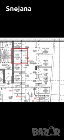 Апартамент 180м2 до НБУ , снимка 2 - Апартаменти - 51409648