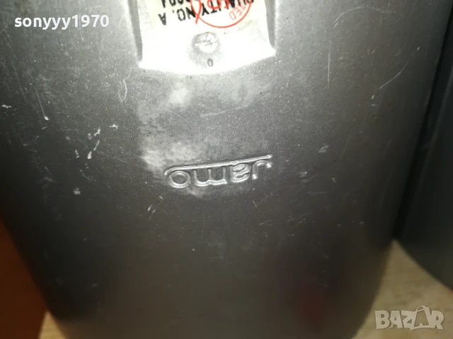 JAMO-2БР ТОНКОЛОНИ-ВНОС SWISS 1708250900LCHERY, снимка 17 - Тонколони - 51389581