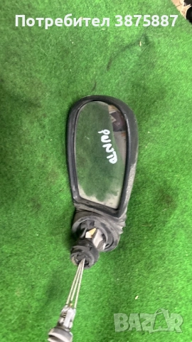 Огледала punto 188, снимка 3 - Аксесоари и консумативи - 52996808