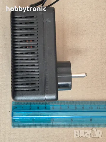 Кутия с щепсел и контакт, снимка 3 - Друга електроника - 50079267