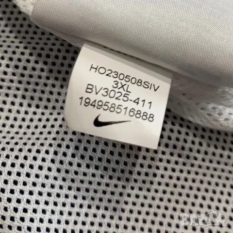 Мъжко горнище / тънко яке Nike Sportswear Woven | 3XL, снимка 6 - Суичъри - 47192634