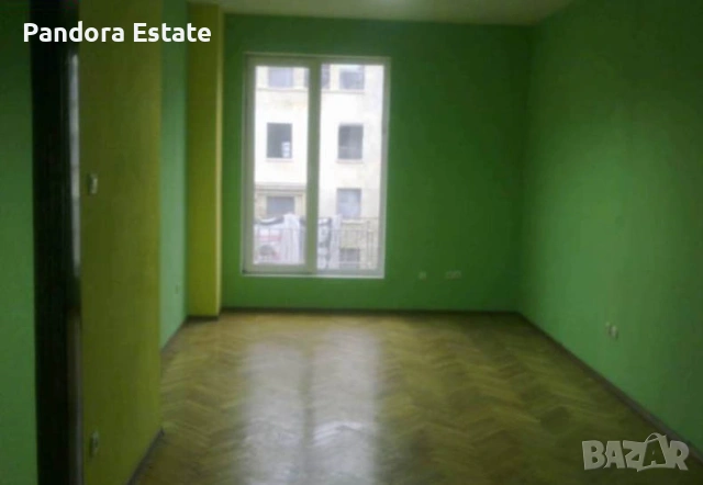 Продава тристаен апартамент в кв. Гео Милев