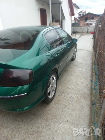 Продава се , снимка 3 - Автомобили и джипове - 53993632