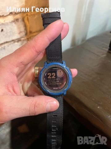Garmin instinct 2 solar