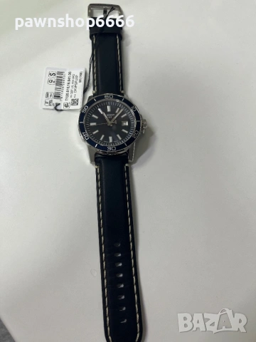 Часовник нов Tissot T125.610.16.041.00 , снимка 9 - Мъжки - 53464001
