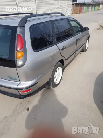 Fiat marea, снимка 4 - Автомобили и джипове - 46350072