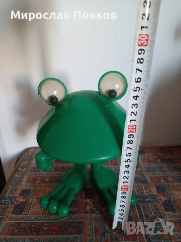 Играчка, снимка 2 - Колекции - 53599375