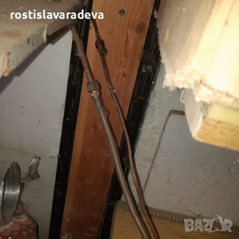 Климатик Самсунг-останали части, снимка 3 - Климатици - 50539907