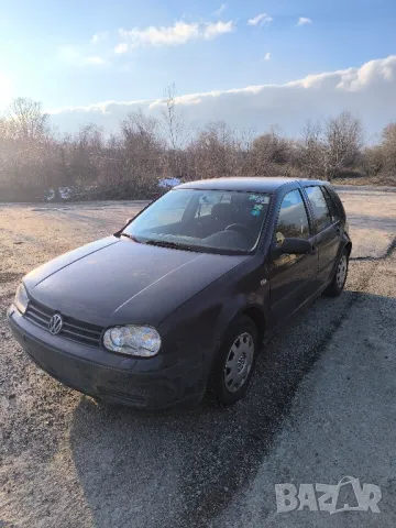 Голф 4 1.4 на Части , снимка 8 - Автомобили и джипове - 49670683