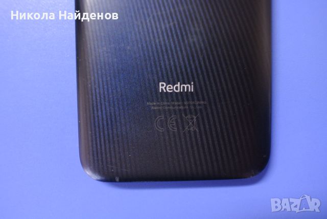 Xiaomi redmi 9C NFC, снимка 7 - Xiaomi - 46595923