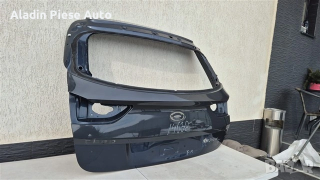 Kia Ceed Kombi Hatchback година 2018 2019 2020 2021 2022 2023 2024 , снимка 4 - Аксесоари и консумативи - 53779026