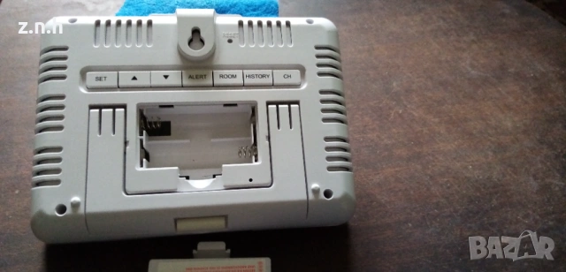 Метеорологична станция, снимка 8 - Друга електроника - 53617701