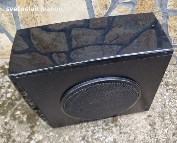 SAMSUNG subwoofer, снимка 1 - Тонколони - 45949435