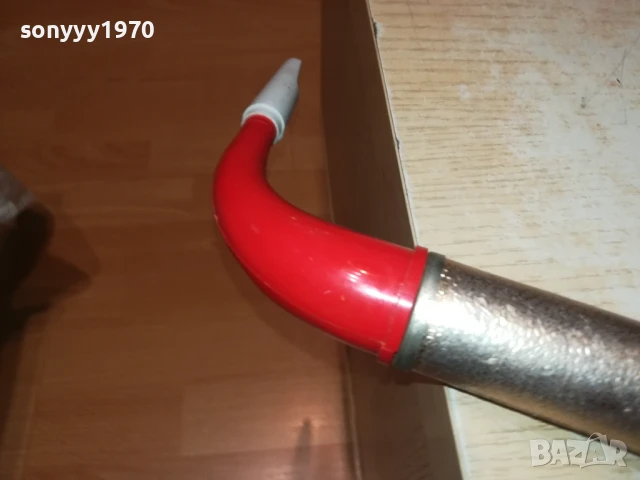 САКСОФОН 50СМ 0907250914, снимка 18 - Колекции - 50958443