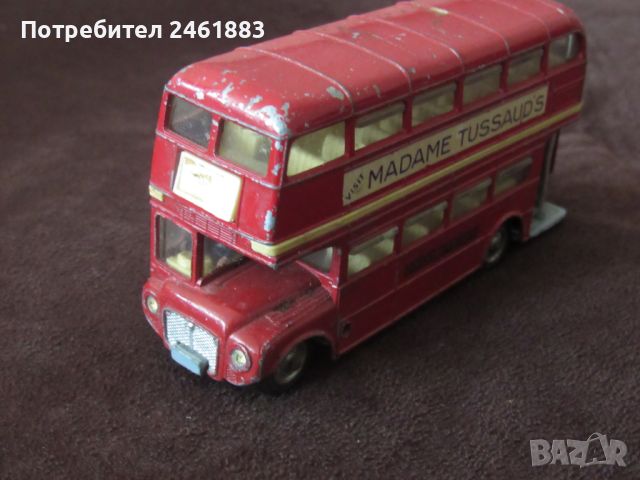 Corgi Gr. Britain London Transport Routemaster., снимка 1 - Колекции - 46199256