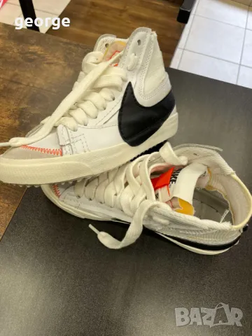 Кецове Nike - 36.5 номер