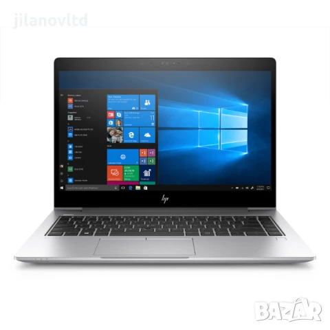 Лаптоп HP EliteBook 840 G5 i7-8650U 16GB 512GB ГАРАНЦИЯ