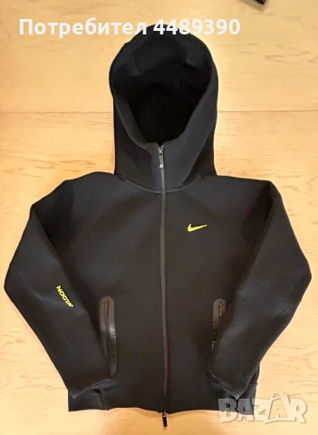 Nike tech чисто нов, снимка 3 - Други - 53211480