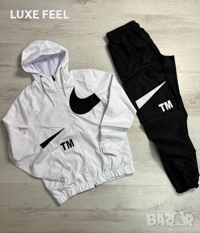 Nike 🔹Шушляк 🔹Топ Модели , снимка 2 - Спортни дрехи, екипи - 53684597