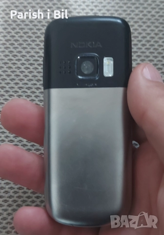 Nokia 6303, снимка 5 - Nokia - 44790939